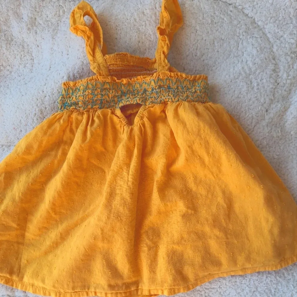 Tommy Bahama baby girl dress Size 18 months - Picture 4 of 6